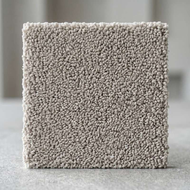 SmartStrand (Triexta) carpet fiber type