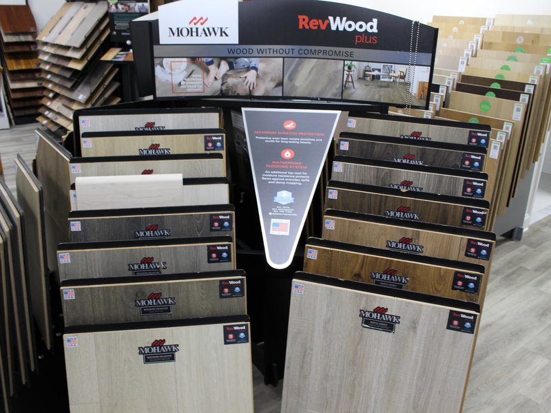 Hardwood Flooring in Baltimore, MD