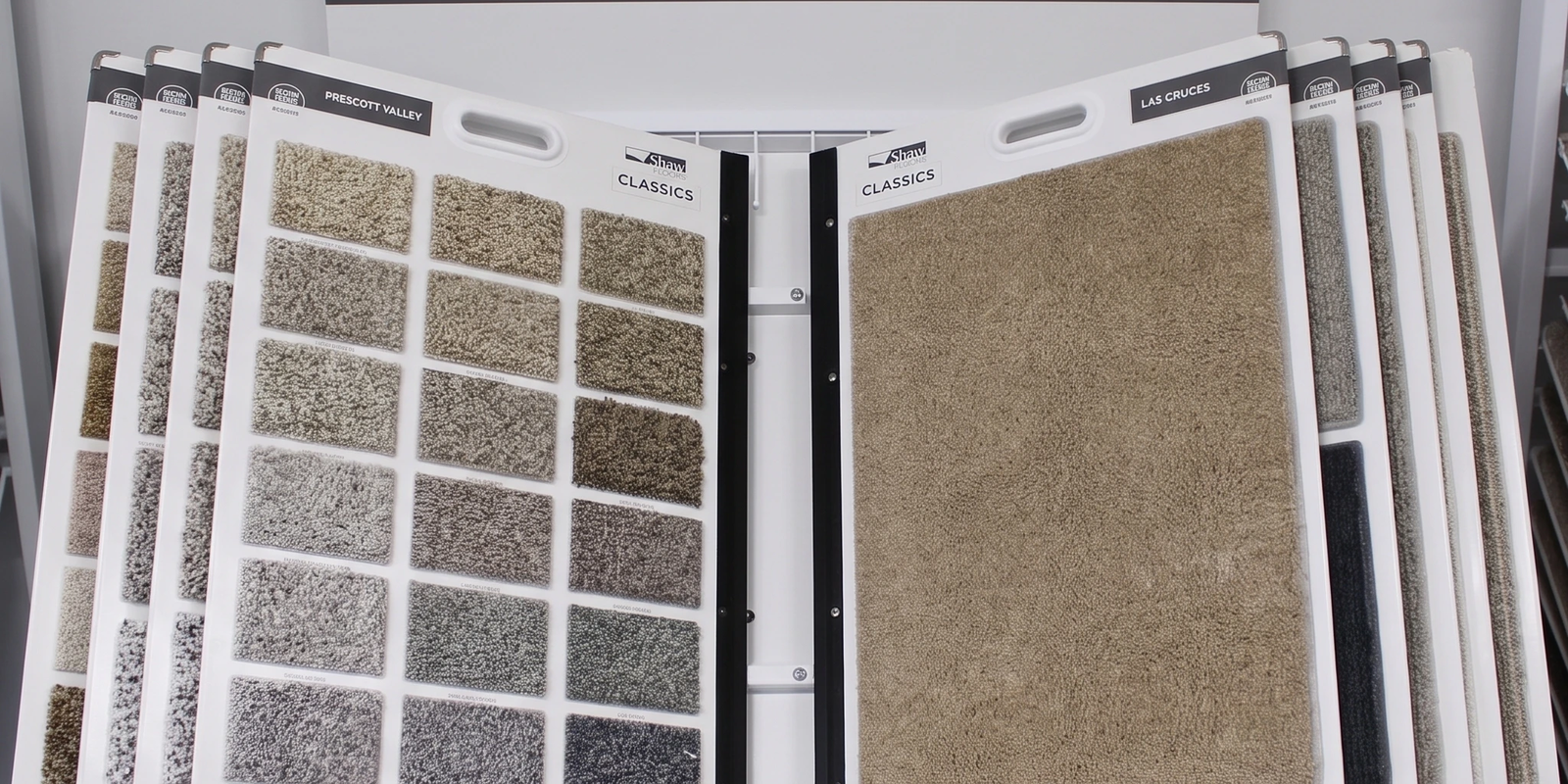 Why Choose Carpet Concepts in Baltimore, MD