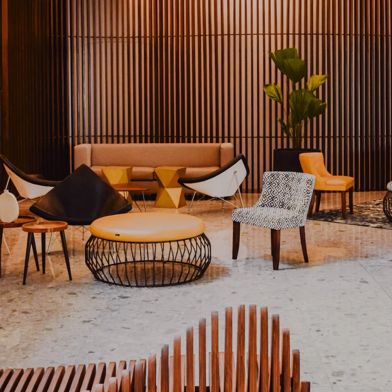 Carpet for Offices & Commercial Spaces