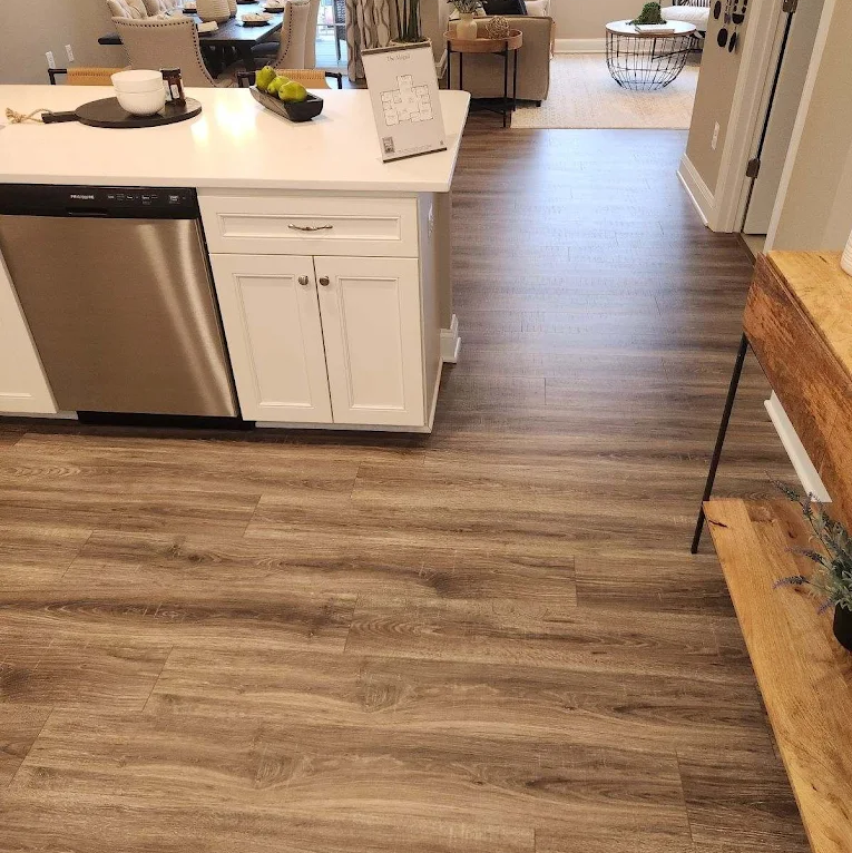 Everything to Know About Solid Wood Floors