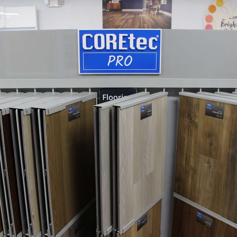 Waterproof Flooring 101