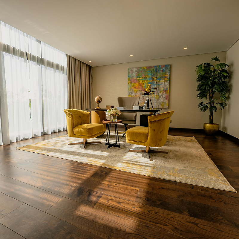 Flooring Installation in Baltimore MD