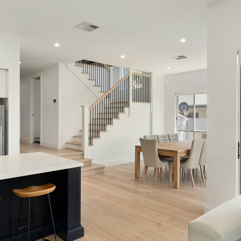 In-House Professional Installers in Essex, MD