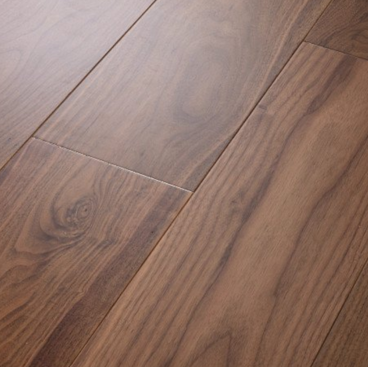 Revival Walnut Hardwood by Anderson Tuftex