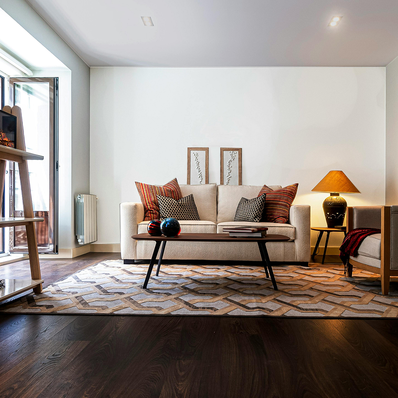 Area Rugs & Custom Rug Binding in Baltimore MD