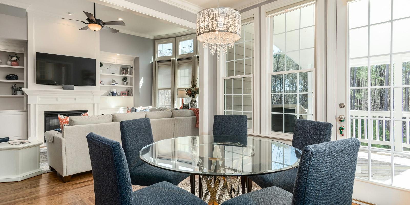 Why Choose Carpet Concepts in Baltimore, MD