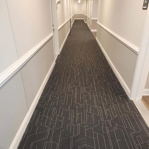 Carpet Concets carpet installation