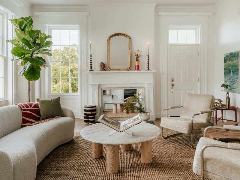 Why Choose Carpet Concepts in Overlea MD