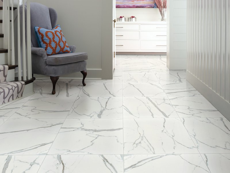 Tile Flooring in Baltimore County