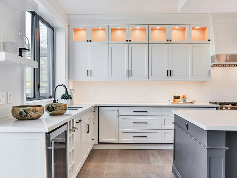 How We Solve Flooring Problems in Essex MD