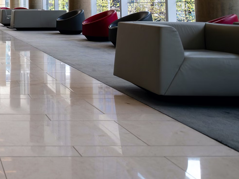 Our Process: 3 Easy Steps at Carpet Concepts in Severna Park MD