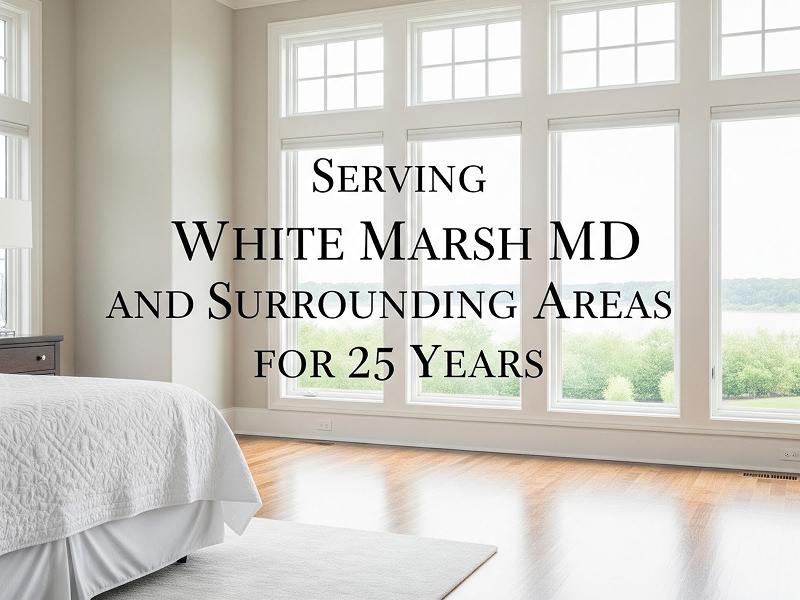 Flooring services in White Marsh, MD by Carpet Concepts