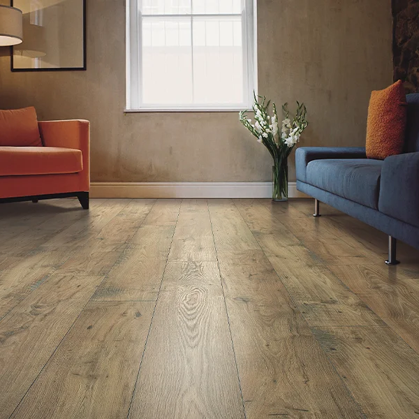 Luxury Vinyl Flooring
