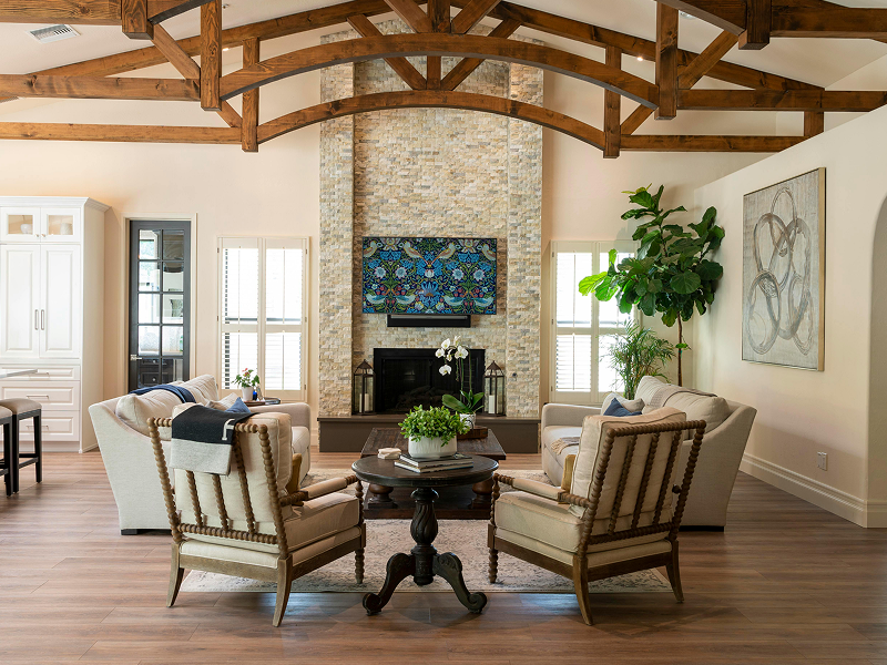 Why Quality Flooring Matters in Baltimore